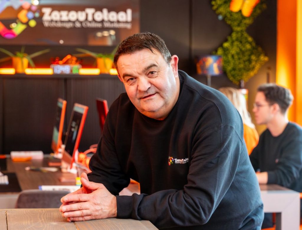 Silvio van de Ven